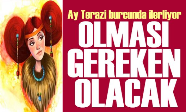 2 Nisan 2026 burç yorumları! Ay Terazi burcunda: Olması gereken olacak