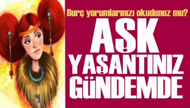 2 Nisan 2025 burç yorumları! Aşk yaşantınız gündemde