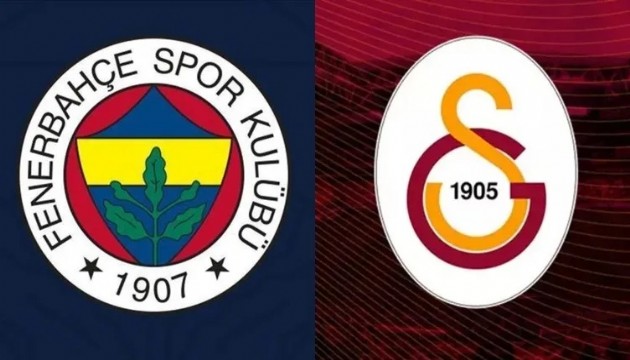 Derbide ilk yarı gergin bitti