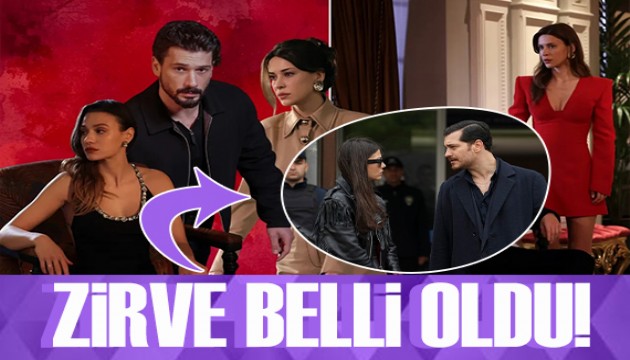 Eşref Rüya mı Yeraltı mı? İşte dün gecenin reyting birincisi