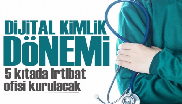 Sağlık turizminde 