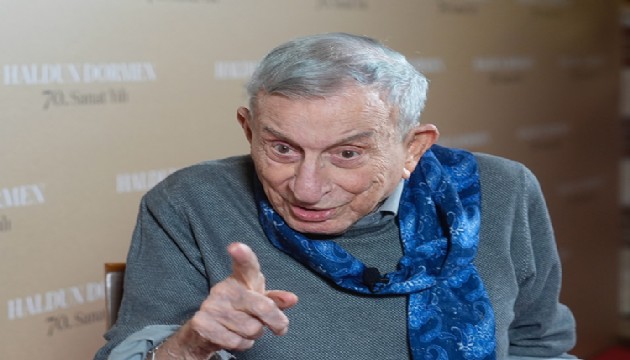 Haldun Dormen kimdir? Haldun Dormen kaç yaşındaydı?