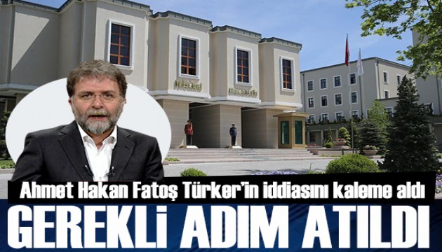 Ahmet Hakan yazdı: İçişleri Bakanı atılması gereken adımı attı