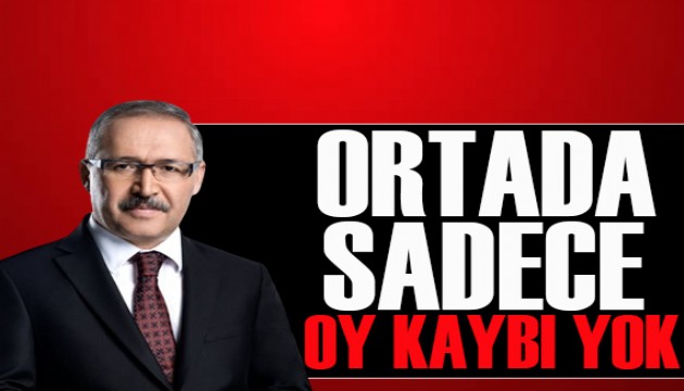 Abdulkadir Selvi yazdı: AK Parti'de ne tartışılıyor?