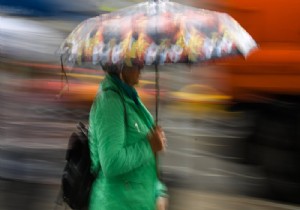 Meteorolojiden Samsun'a uyarı