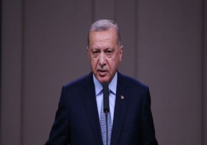 Cumhurbaşkanı Erdoğan D-8 Zirvesi için Mısır'a gidiyor