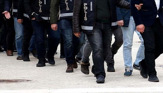Çocuk istismarı operasyonu