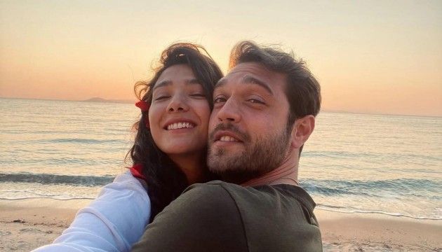 Furkan Andıç, TRT dizisinden çıkartıldı