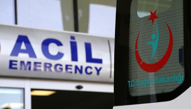 Trabzon'da 59 kişi zehirlendi