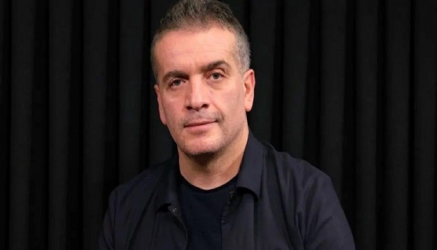 Murat Cemcir'den kötü haber! Yoğun bakıma alındı