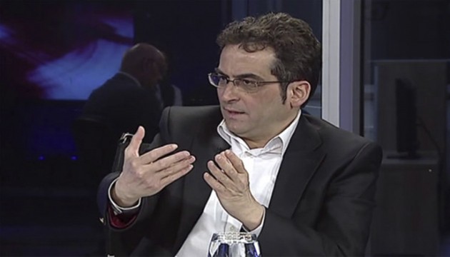 Tamer Korkmaz yazdı: “Papa Muhipleri Cemiyeti” kursalar, şaşırmayız!