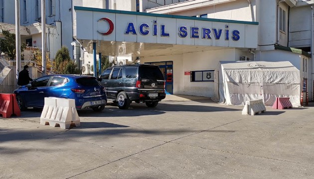 12 yaşındaki çocuk kalp krizi geçirdi