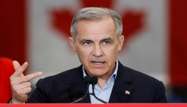 Carney'den Trump'a 'düzen bitti' uyarısı