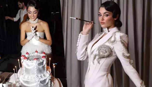 Hande Erçel: Çok yalnızım!