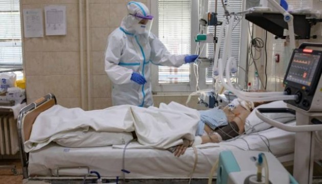 Covid-19'da yeni rekor: İki yıldan fazla savaştı ama virüsü vücuttan atamadı