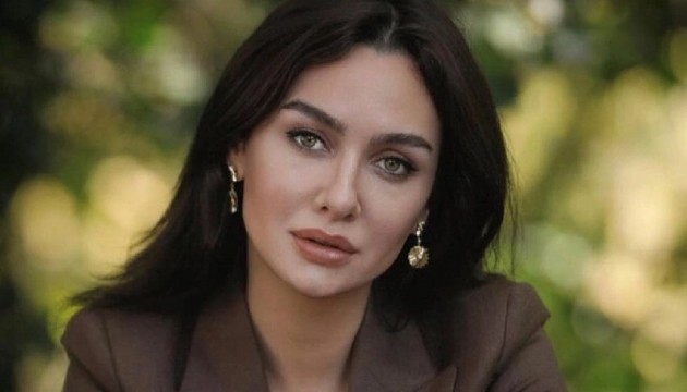 Birce Akalay bu kez ehliyetini kaptırdı