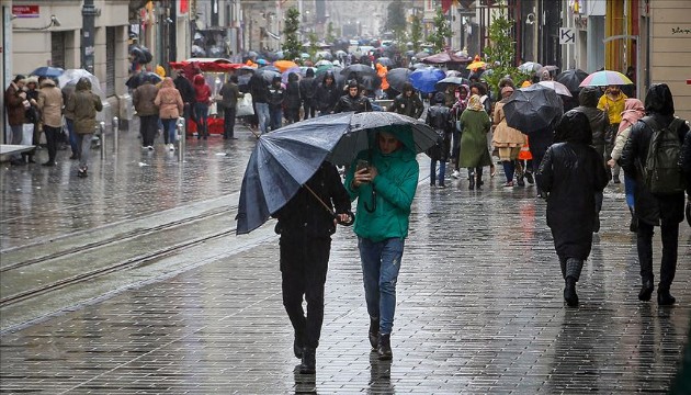 AKOM'dan İstanbullulara kritik uyarı