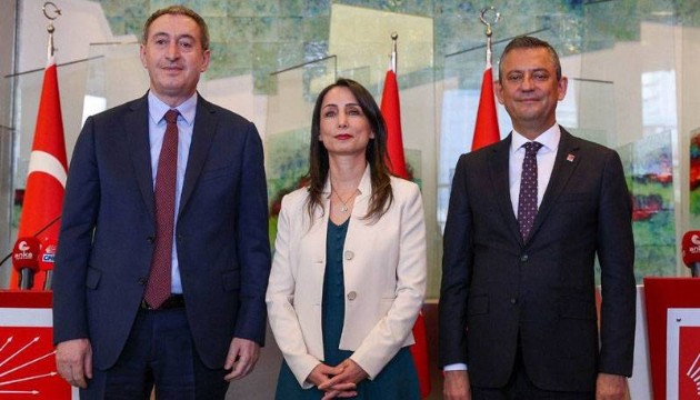 Bakırhan ve Hatimoğulları da listede: CHP ve DEM'li 22 vekile dokunulmazlık dosyası