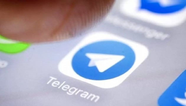 Telegram'daki uyuşturucu ağlarına operasyon