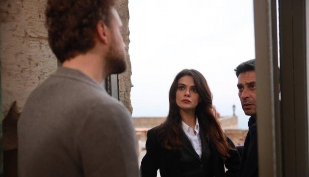 Uzak Şehir'de şok ayrılık iddiası!