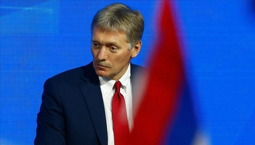 Rusya: Ukrayna'da kalıcı barış istiyoruz