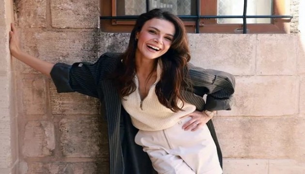 Sinem Ünsal'dan 33. yaşına özel paylaşım!