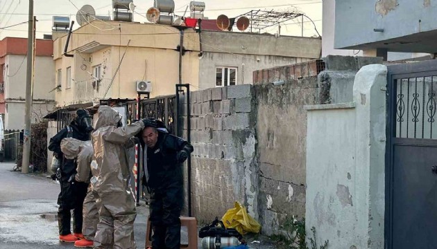 Mersin'deki zehirlenme olayında 1 acı haber daha!