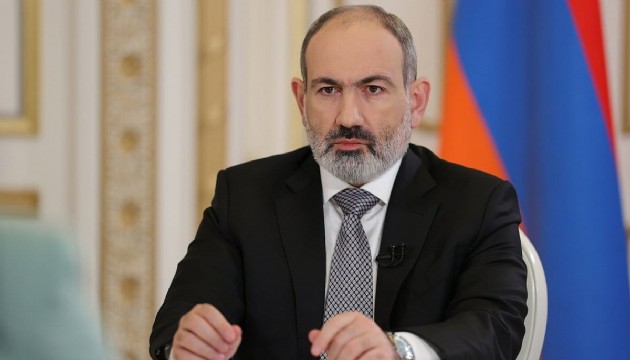 Paşinyan: Azerbaycan'dan Türkiye'ye transite hazırız