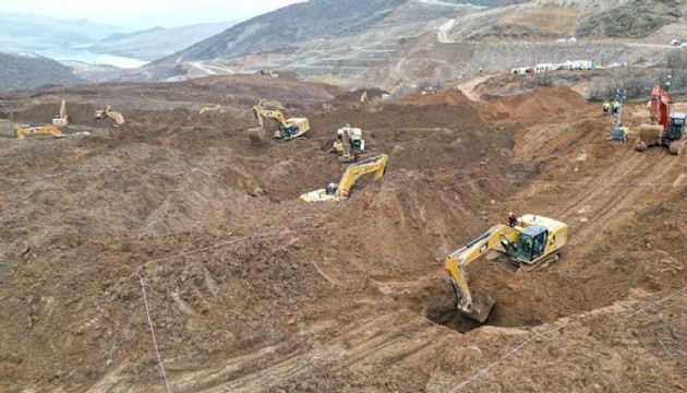 İliç'teki maden faciası davası başlıyor
