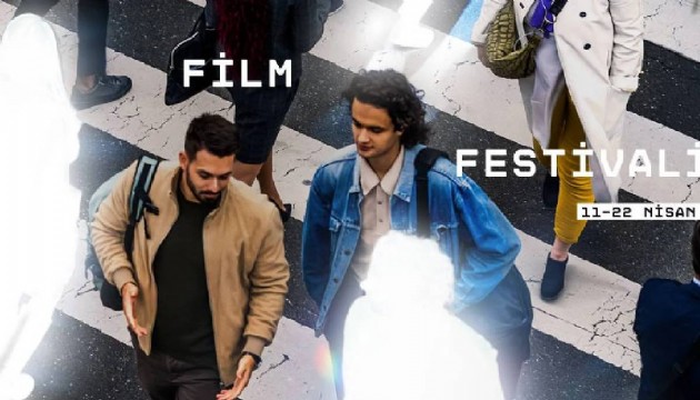 İstanbul Film Festivali başlıyor