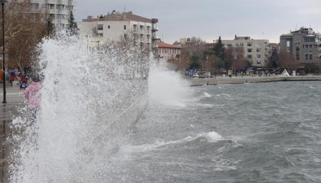 İçişleri Bakanlığı'ndan 14 ile uyarı