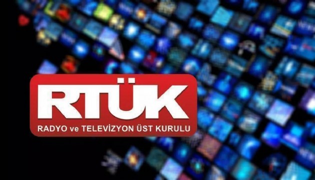 RTÜK'ten spor yorumcularına çağrı