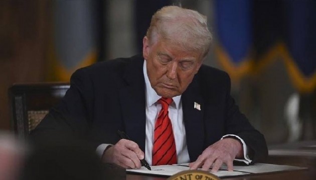Trump, 