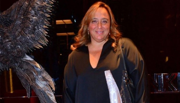 Ayşe Barım Adli Tıp'a sevk edildi
