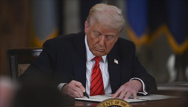 Trump, 