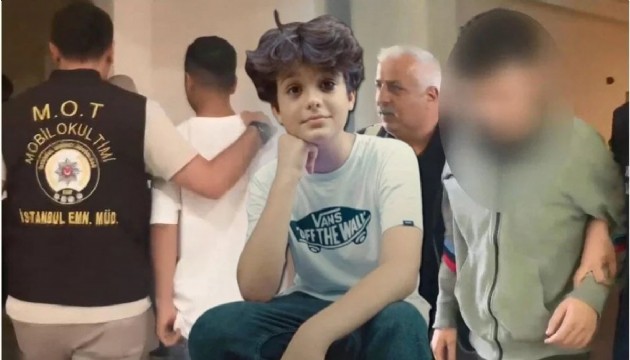 Minguzzi cinayeti davasında yeni gelişme