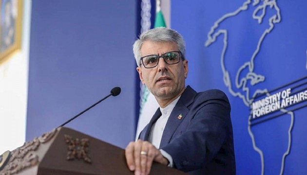 İran'dan ABD ile müzakere açıklaması