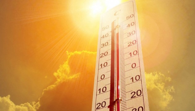 Temmuz ayında sıcaklık rekoru kırıldı