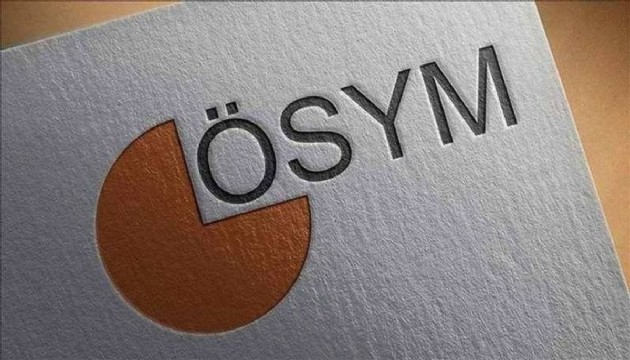 2025-YDUS 1. Dönem yerleştirme sonuçları açıklandı