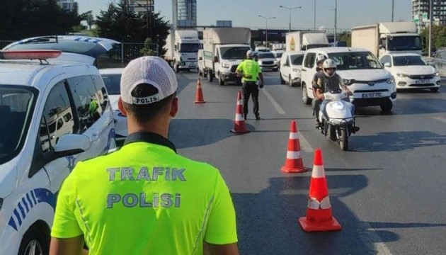 İstanbul'da '30 Ağustos' hazırlığı