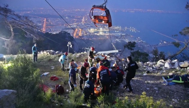 Teleferik faciası davasında yeni gelişme