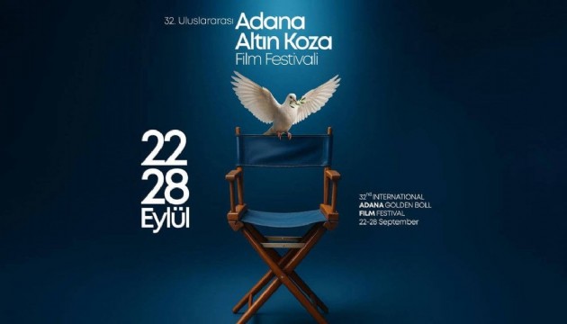Adana Altın Koza Film festivali başlıyor