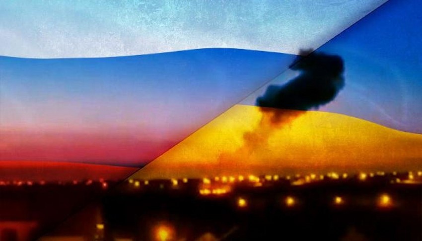 Rusya : Ukrayna'da lojistik merkez ve 2 gemi vuruldu