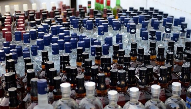 Bursa'da kaçak içki can aldı!