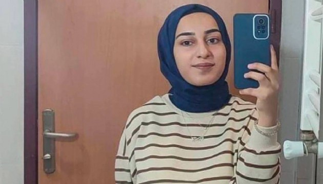 Rojin'in telefon şifresi Çin'de de çözülemedi