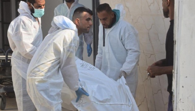 İsrail yine ateşkese uymadı: Gazze'de 4 Filistinli daha katledildi