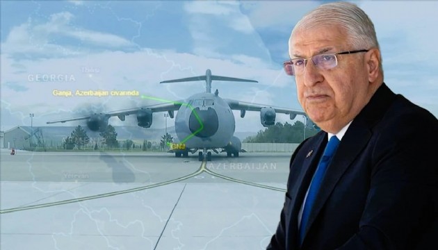 Bakan Güler C-130 kazasına ilişkin ilk bulguları açıkladı