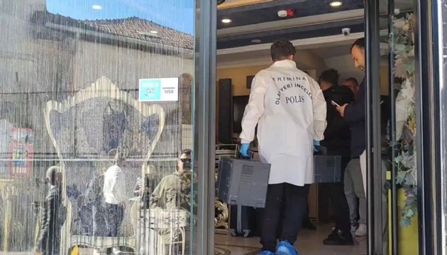 Böcek ailesi soruşturmasında 4 tahliye