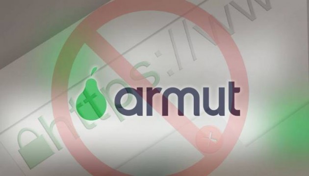 Erişim engeli getirilen Armut'tan açıklama