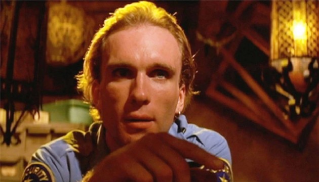 Ünlü Hollywood yıldızı Peter Greene evinde ölü bulundu